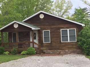 20 Dogwood Rd, Burnside, KY 42519