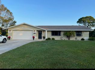 2920 Pomello Rd, Grant Valkaria, FL 32950