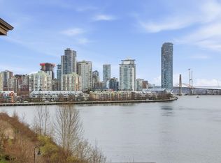 220 Salter St #414, New Westminster, BC