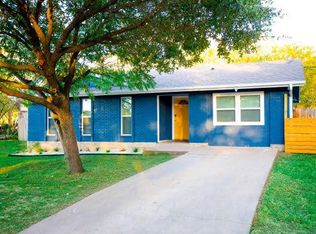 1603 Scenic Dr, Austin, TX 78703