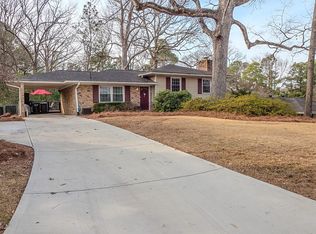 2810 Frontier Trl, Atlanta, GA 30341