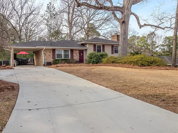 2810 Frontier Trl, Atlanta, GA 30341