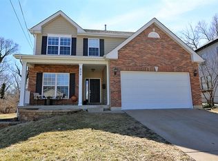 604 Nirk Ave, Saint Louis, MO