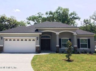 1935 Elks Path Ln, Green Cove Springs, FL 32043
