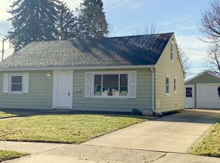 1619 Lenore Ave, Lansing, MI 48910