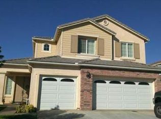 1589 Shadow Hill Trl, Beaumont, CA 92223