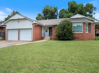 2537 NW 44th St, Oklahoma City, OK 73112