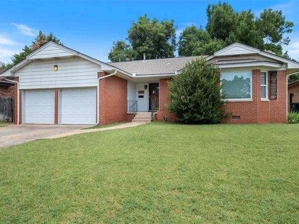 2537 NW 44th St, Oklahoma City, OK 73112