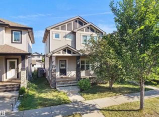 5190 1b Ave SW, Edmonton, AB T6X0Z6