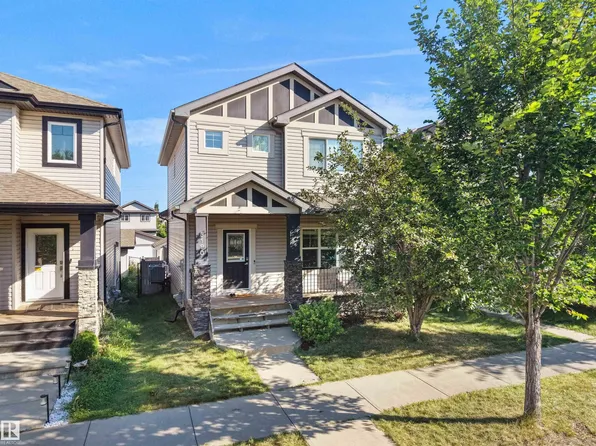 5190 1b Ave SW, Edmonton, AB T6X 0Z6