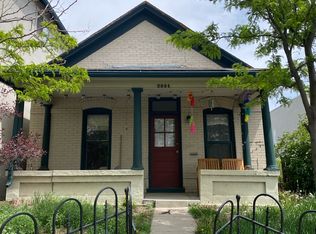 2934 Vallejo St, Denver, CO 80211