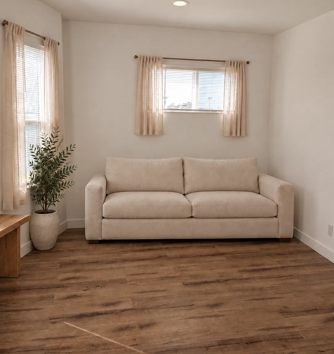 3 bed, 1100 sqft, $3,200 — Photo 4