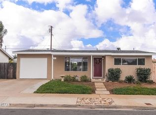 4072 Datcho Dr, San Diego, CA 92117
