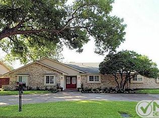 4228 High Summit Dr, Dallas, TX 75244