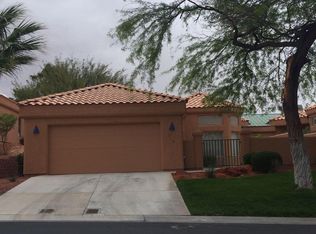 449 Via Ventana Dr, Mesquite, NV 89027
