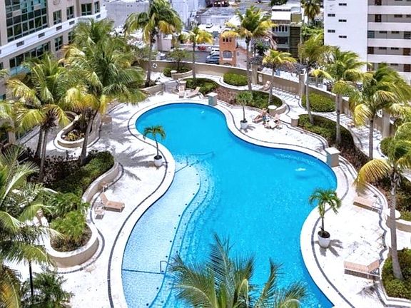 3rd image of 103 Avenida Jose De Diego #2404