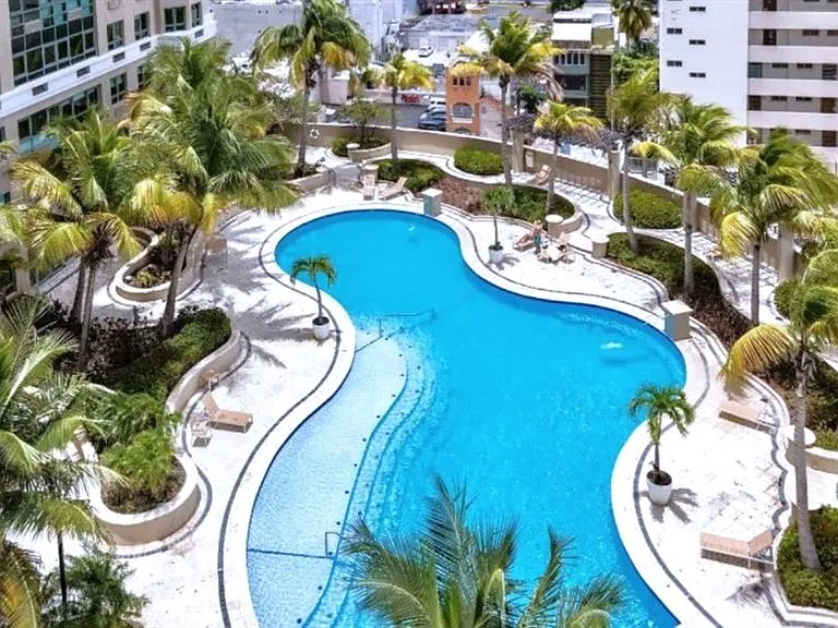 103 Avenida Jose De Diego #2404 — Photo 3