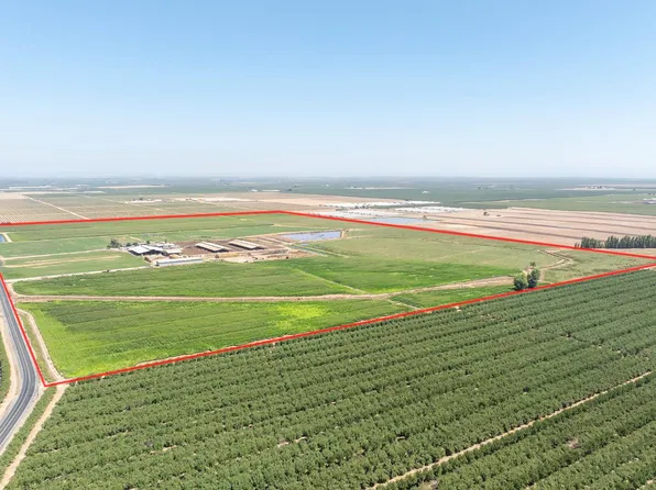 5712 N Hickman Rd, Denair, CA 95316