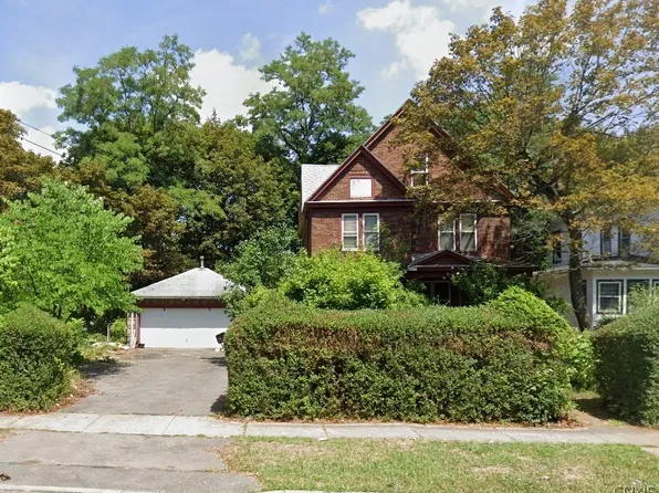 1244 W Onondaga St, Syracuse, NY 13204