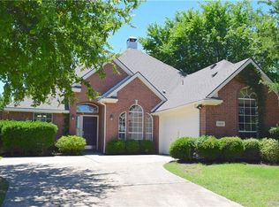 11017 Stream Bend Dr, Frisco, TX 75035