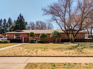 4611 8th St, Lubbock, TX 79416