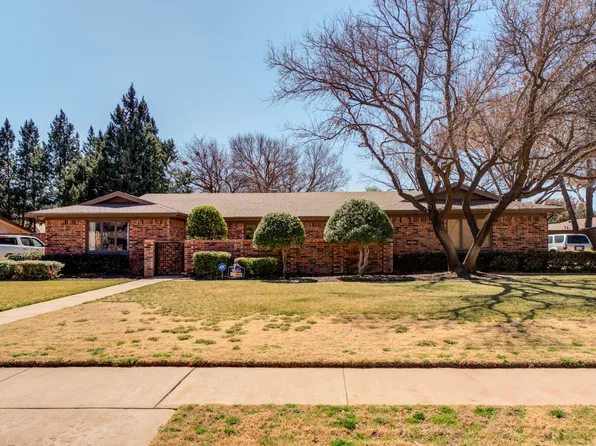 4611 8th St, Lubbock, TX 79416