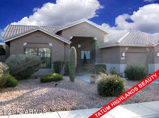 4537 E Molly Ln, Cave Creek, AZ 85331
