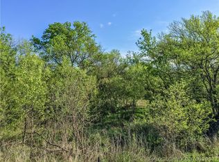 700 West Rd, Wann, OK 74083