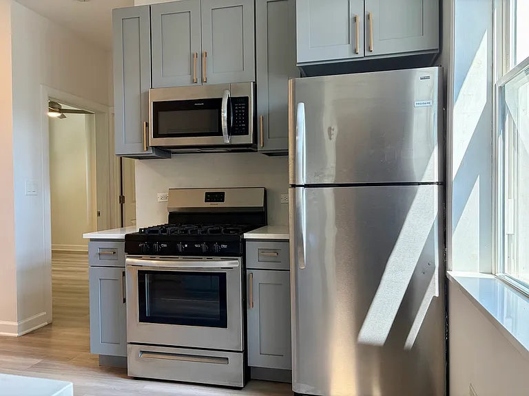 5325 N Damen Ave #2 — Photo 4