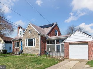 613 Gilbert Rd, Ridley Park, PA 19078