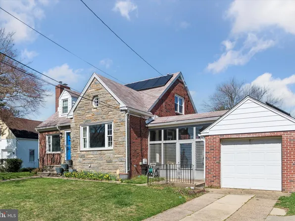 613 Gilbert Rd, Ridley Park, PA 19078