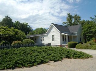 5274 S Brewington Rd, Manning, SC 29102