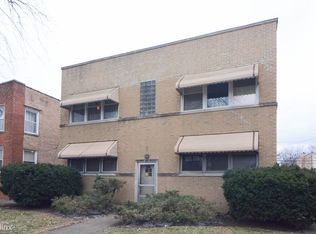 8919 Lavergne Ave UNIT 1B, Skokie, IL 60077