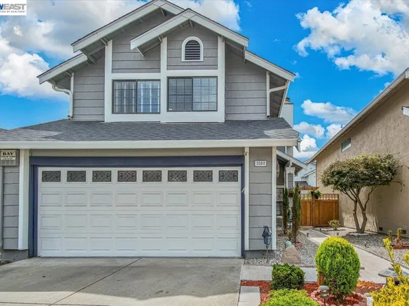 3560 McSherry Way, Alameda, CA 94502