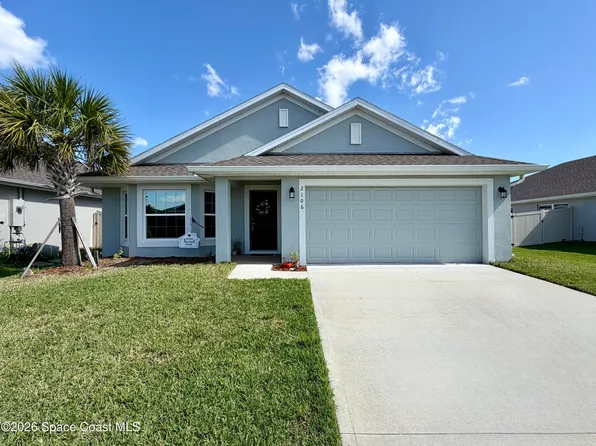 2106 Kylar Dr NW, Palm Bay, FL 32907