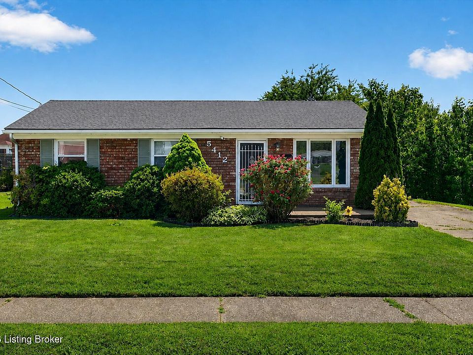 1st image of 5412 Fruitwood Dr