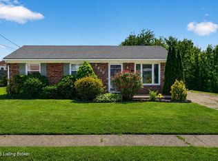 5412 Fruitwood Dr, Louisville, KY 40272