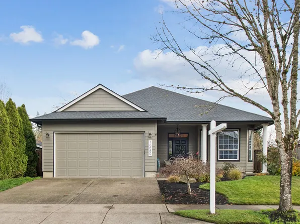 16880 SW Cobblestone Dr, Sherwood, OR 97140