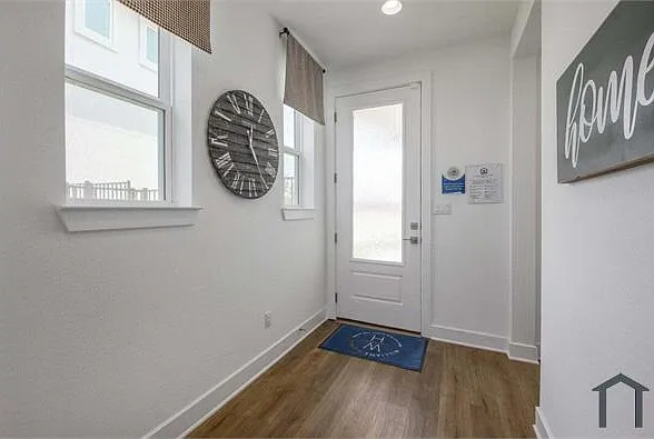 3709 Mesquite Valley Rd — Photo 5