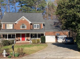 934 Grandview Way NW, Acworth, GA 30101