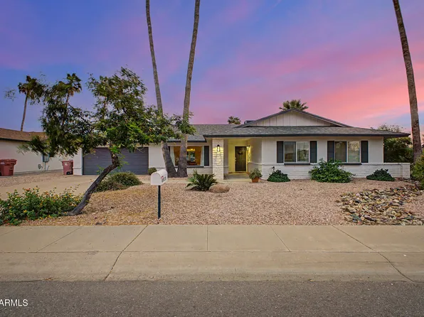 8819 E CORTEZ Street, Scottsdale, AZ 85260