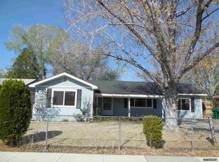 975 Melrose Dr, Reno, NV 89502