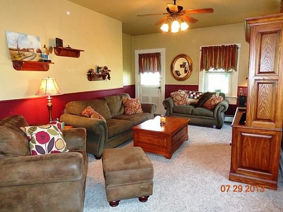 3rd image of 3012 Township Road 236