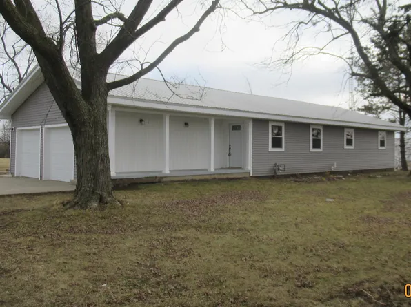 215 600th Rd N, Marion, IN 46952