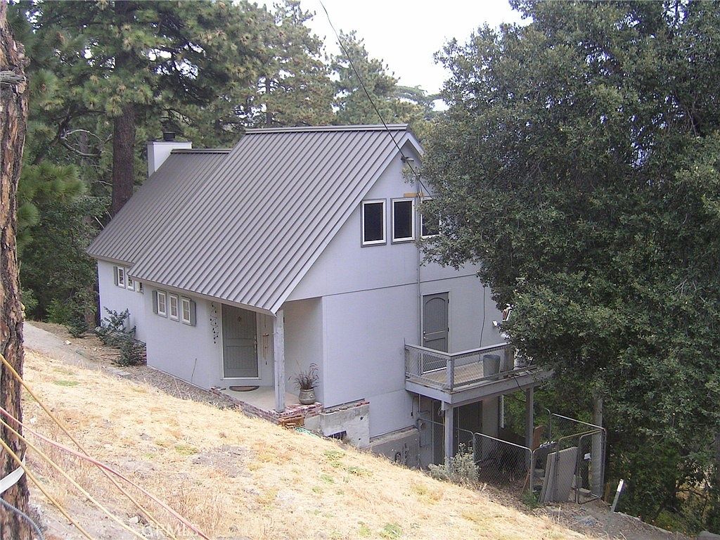 22095 Elliot Rd, Crestline, CA 92322 Zillow