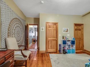9 Sewall St, Roxbury, MA 02120