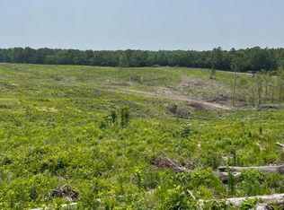 Hendrix Pine Grove Rd, Coffeeville, MS 38922