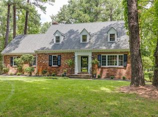 4201 Old Gun Rd E, Midlothian, VA 23113