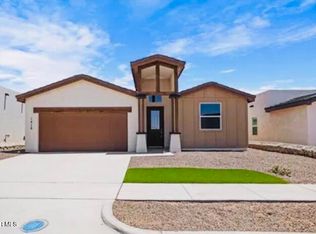 709 Rosencrans St, Chaparral, NM 88081