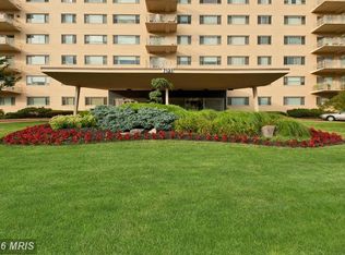 7121 Park Heights Ave UNIT 205, Baltimore, MD 21215